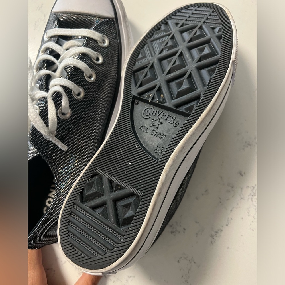 Converse Chuck All Star - image 5